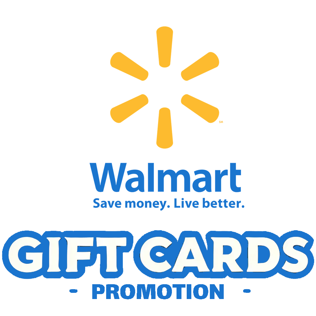Walmart Logo